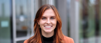 PhD Student Profile: Madison Horton